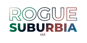 Rogue Suburbia LLC Logo